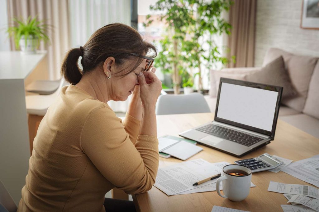 35% of Americans Say They’re Putting Off Major Purchases as Job Security Fears Loom 35% of Americans Say They’re Putting Off Major Purchases as Job Security Fears Loom