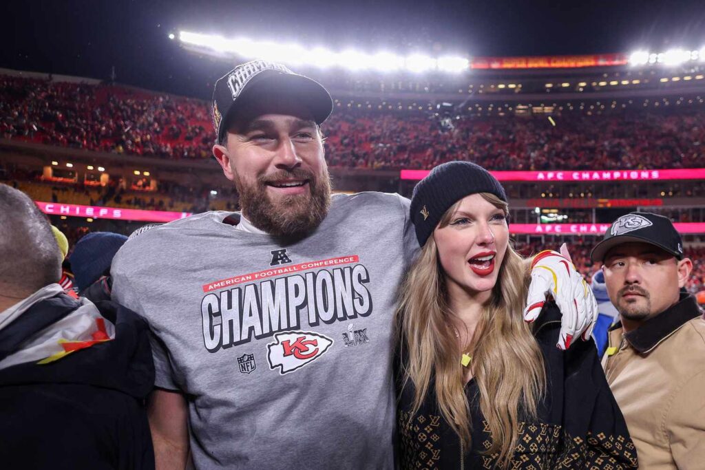 6 Financial Moves Taylor Swift and Travis Kelce—and Every Couple—Should Make Before Tying the Knot 6 Financial Moves Taylor Swift and Travis Kelce—and Every Couple—Should Make Before Tying the Knot