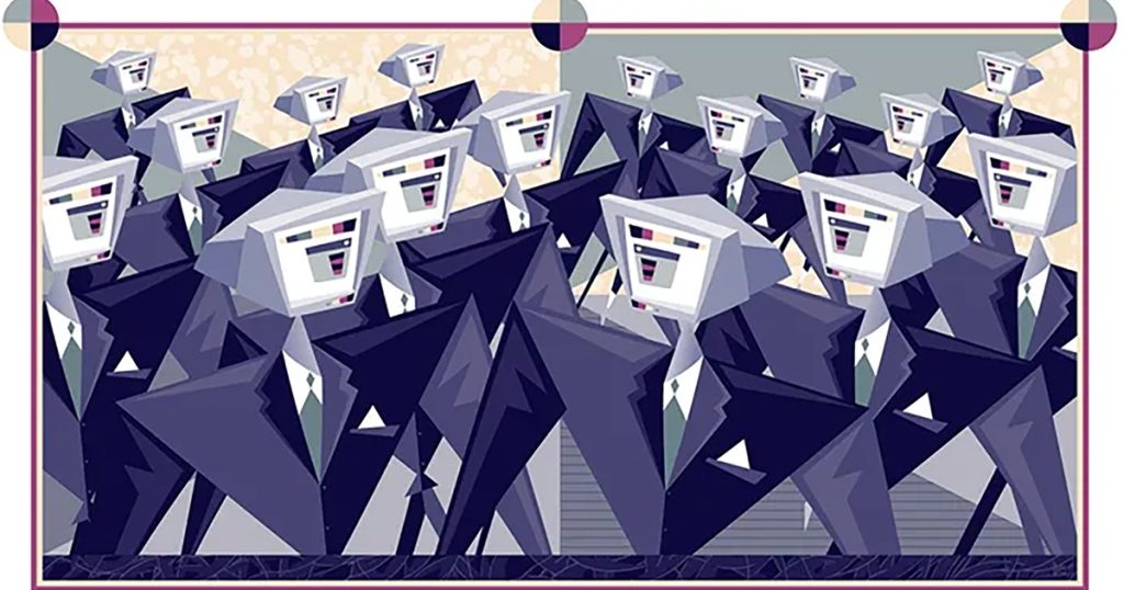 AI Won’t Replace Financial Advice AI Won’t Replace Financial Advice