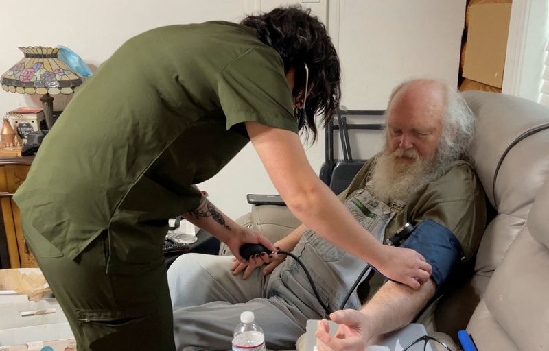 Ailing US nuclear workers in limbo after Trump pauses medical compensation claims