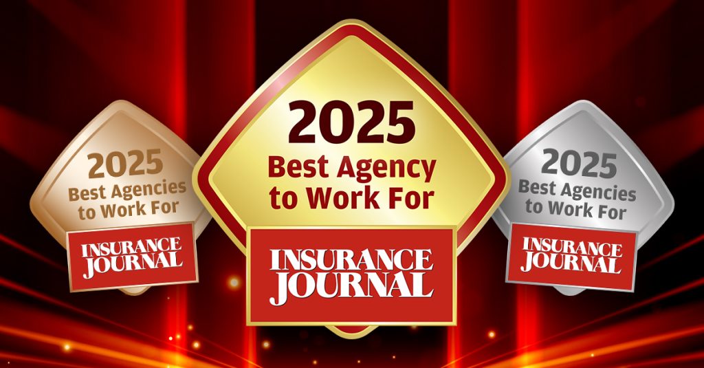 Be Recognized as a Best Agency to Work For: Submit Now