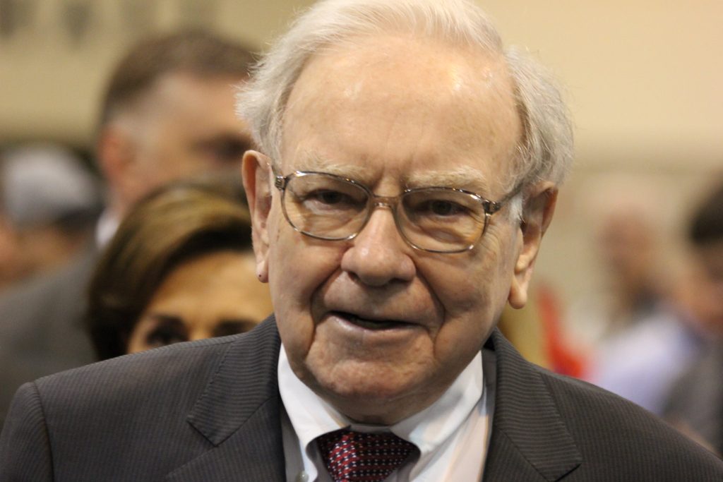 Billionaire Warren Buffett Sold 41% of Berkshire's Stake in Bank of America and Is Piling Into an Industry Leader That's Gained Almost 47,000% Since Its IPO Billionaire Warren Buffett Sold 41% of Berkshire's Stake in Bank of America and Is Piling Into an Industry Leader That's Gained Almost 47,000% Since Its IPO