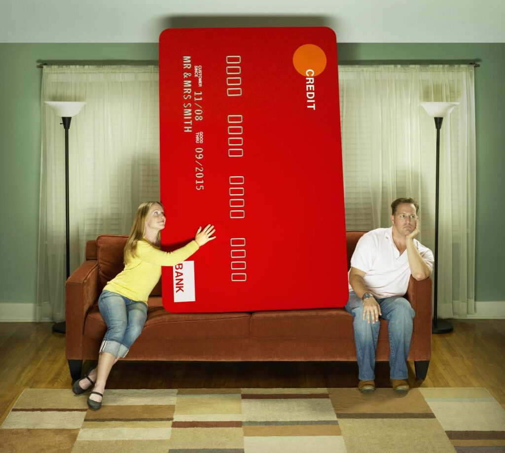 Caught Hiding Money? Experts Reveal How Couples Can Rebuild Trust Caught Hiding Money? Experts Reveal How Couples Can Rebuild Trust