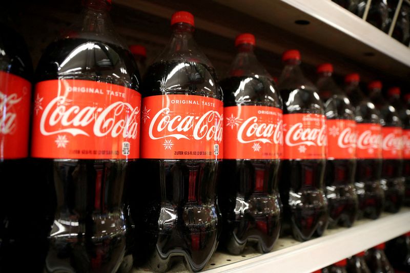 Coca-Cola explores sale of Costa Coffee, source says Coca-Cola explores sale of Costa Coffee, source says