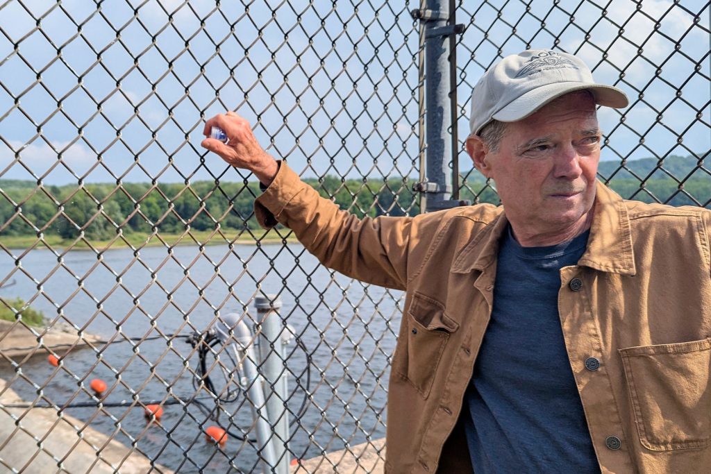 Crumbling Michigan Dam Reveals Potential Risks of Private Hydroelectric Ownership