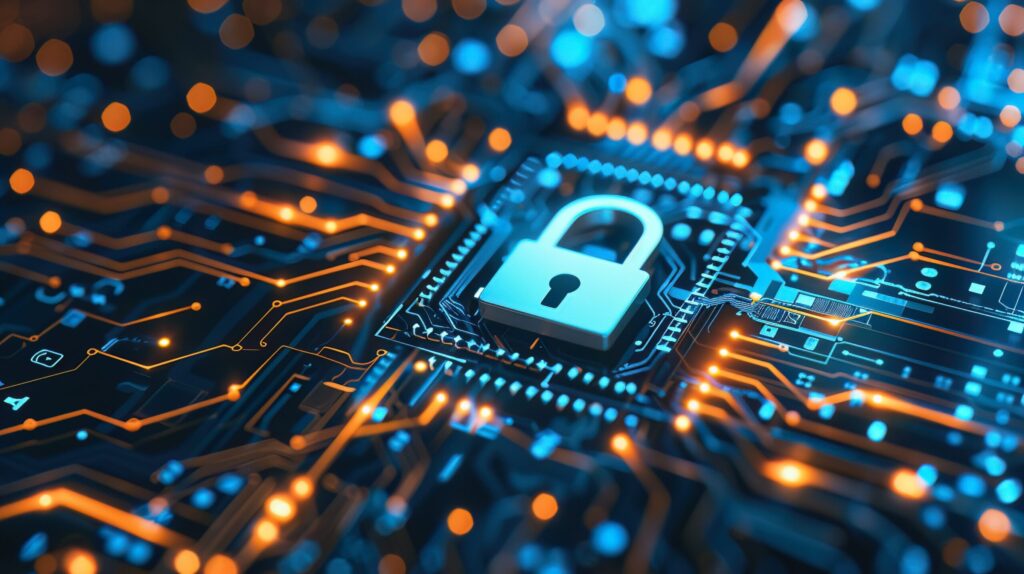 Cyber Outlook Report Finds Gaps, Outlines Holistic Approach to Protections