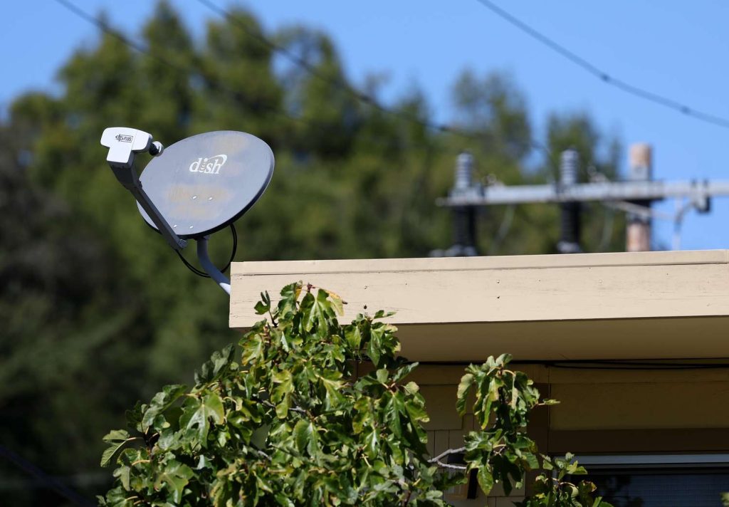 EchoStar Stock Soars 70% as It Sells Spectrum to AT&T for $23B Amid FCC Pressure EchoStar Stock Soars 70% as It Sells Spectrum to AT&T for $23B Amid FCC Pressure