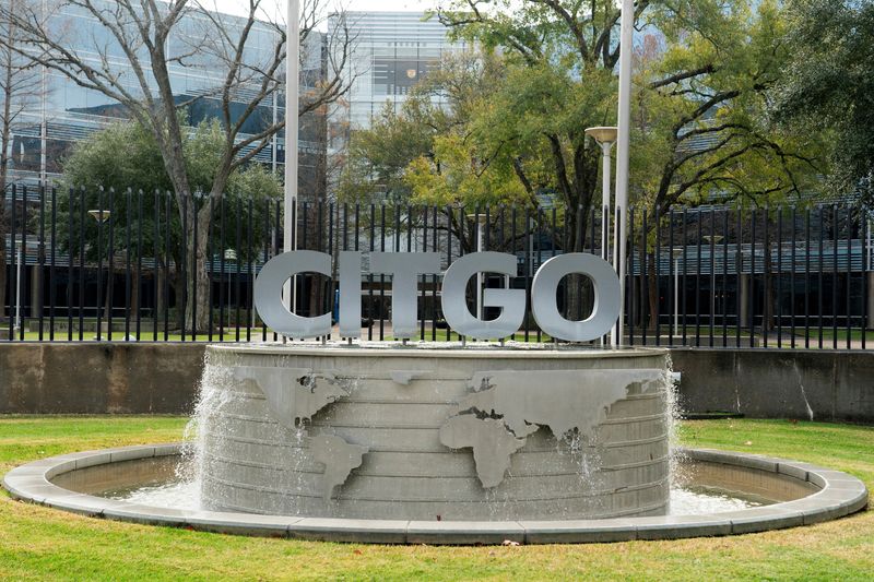 Elliott affiliate’s $5.89 billion bid recommended as winner of Citgo auction