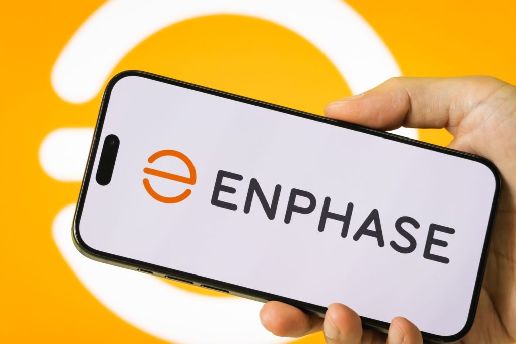 Enphase Energy, Zoom, Intuit, and More