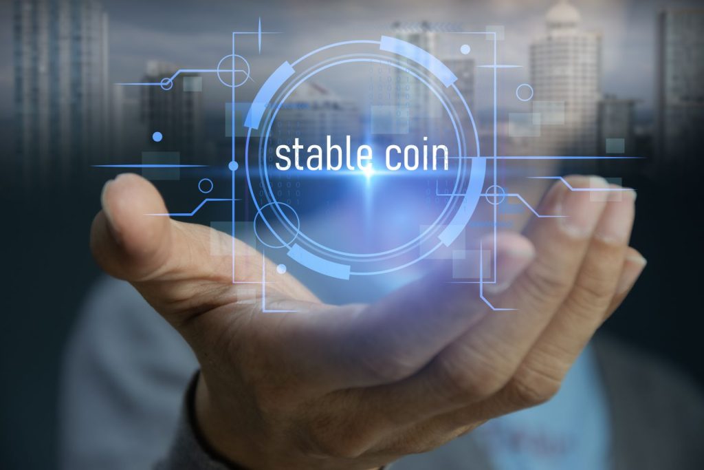 Experts Say the Widespread Adoption of Stablecoin Can Lead to "Significant Run Risk" in a Crisis Experts Say the Widespread Adoption of Stablecoin Can Lead to "Significant Run Risk" in a Crisis