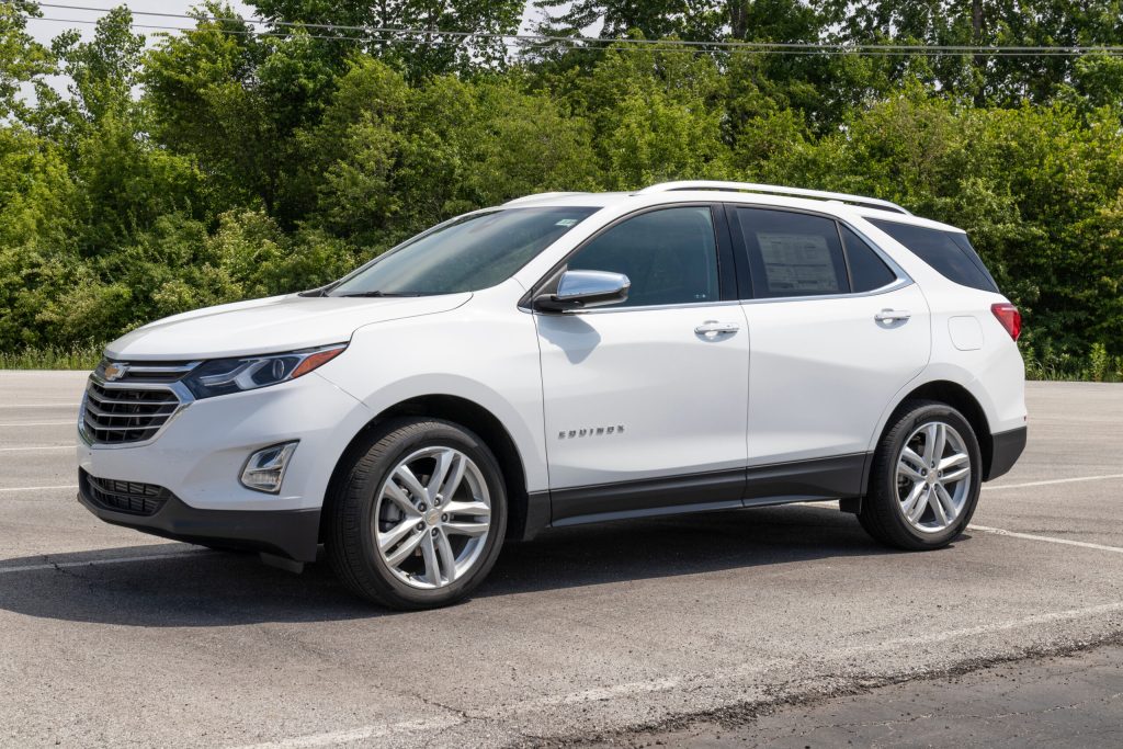 Federal Appeals Court Decertifies SC Class Action on Undervalued Totaled Vehicles