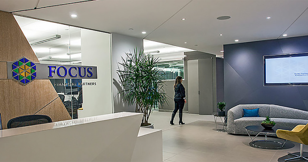 Focus Promotes Corporate Development Head