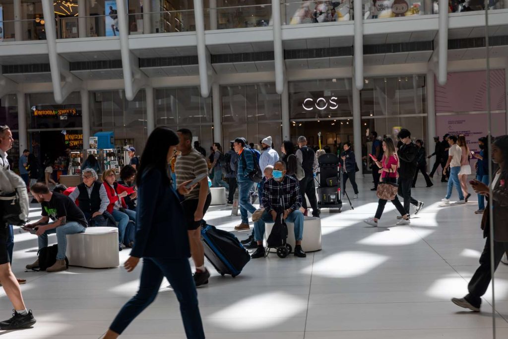 Here's What Big Retailers Are Saying About Consumer Trends and the Impact of Tariffs on Prices