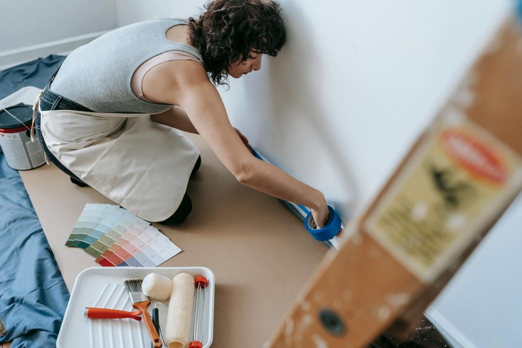 Home Improvement Projects - DIY or Call a Pro