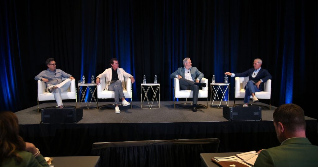 How Two RIA Sellers Pushed Through 'Deal Breakers' How Two RIA Sellers Pushed Through 'Deal Breakers'