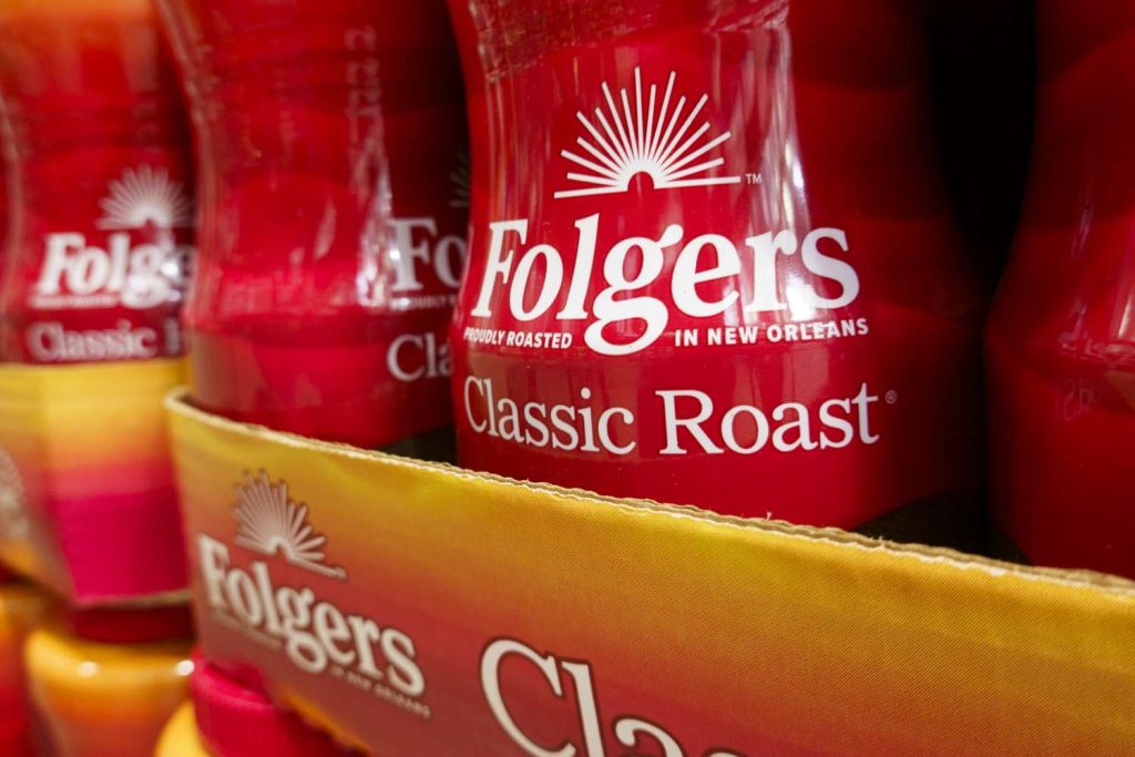 J.M. Smucker Stock Drops as Tariffs Ding Coffee Results