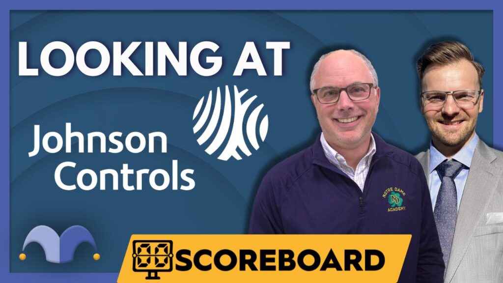 Johnson Controls: A Comprehensive Rating and Future Outlook