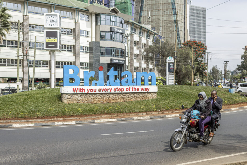 Kenya’s Britam Seeks More African Expansion After Imminent Congo Entry Kenya’s Britam Seeks More African Expansion After Imminent Congo Entry