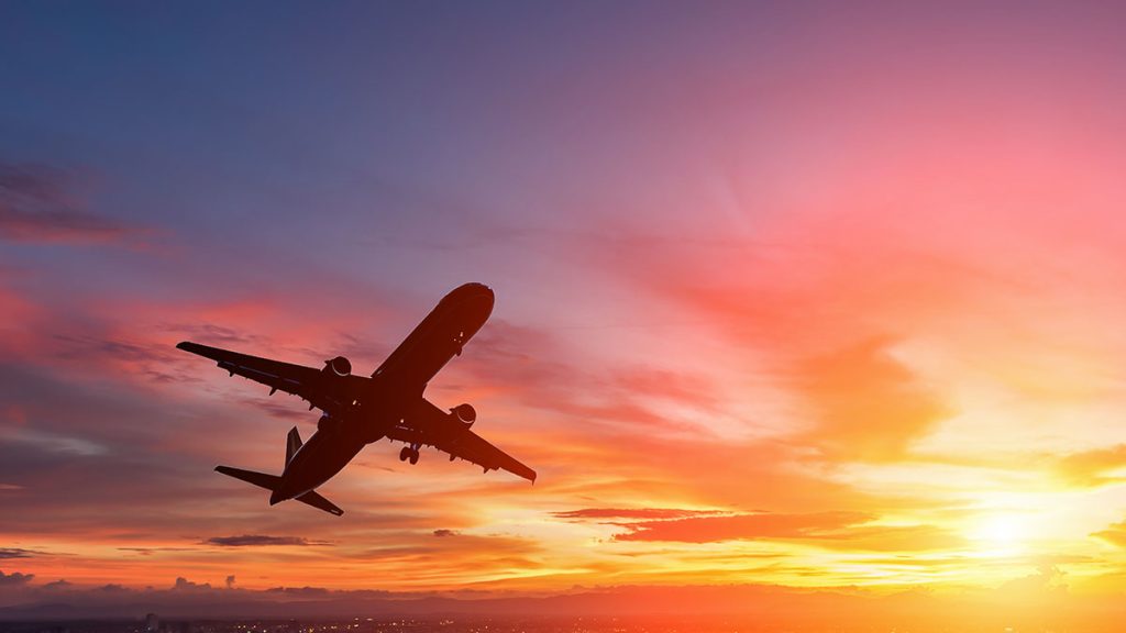 Marsh names Glod global head of aviation and space Aeroplane