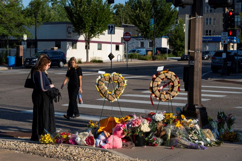 Minneapolis children revealed courage, absorbed fear during church shooting