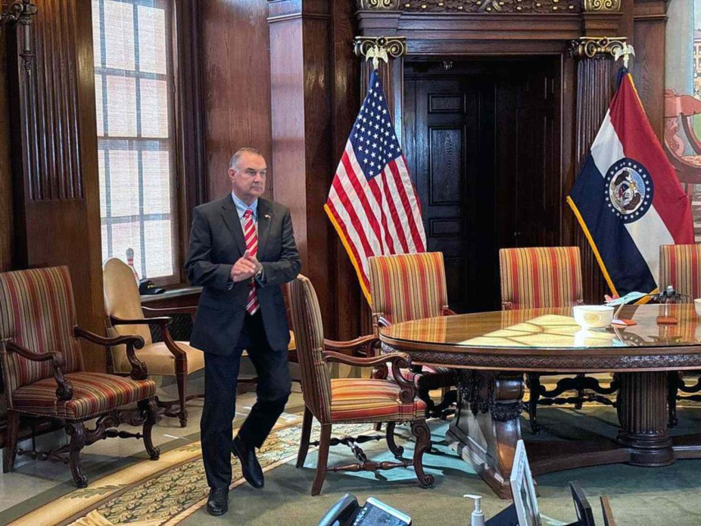 Missouri Eliminated Its Capital Gains Tax. Other States Are Doing the Opposite Missouri Eliminated Its Capital Gains Tax. Other States Are Doing the Opposite