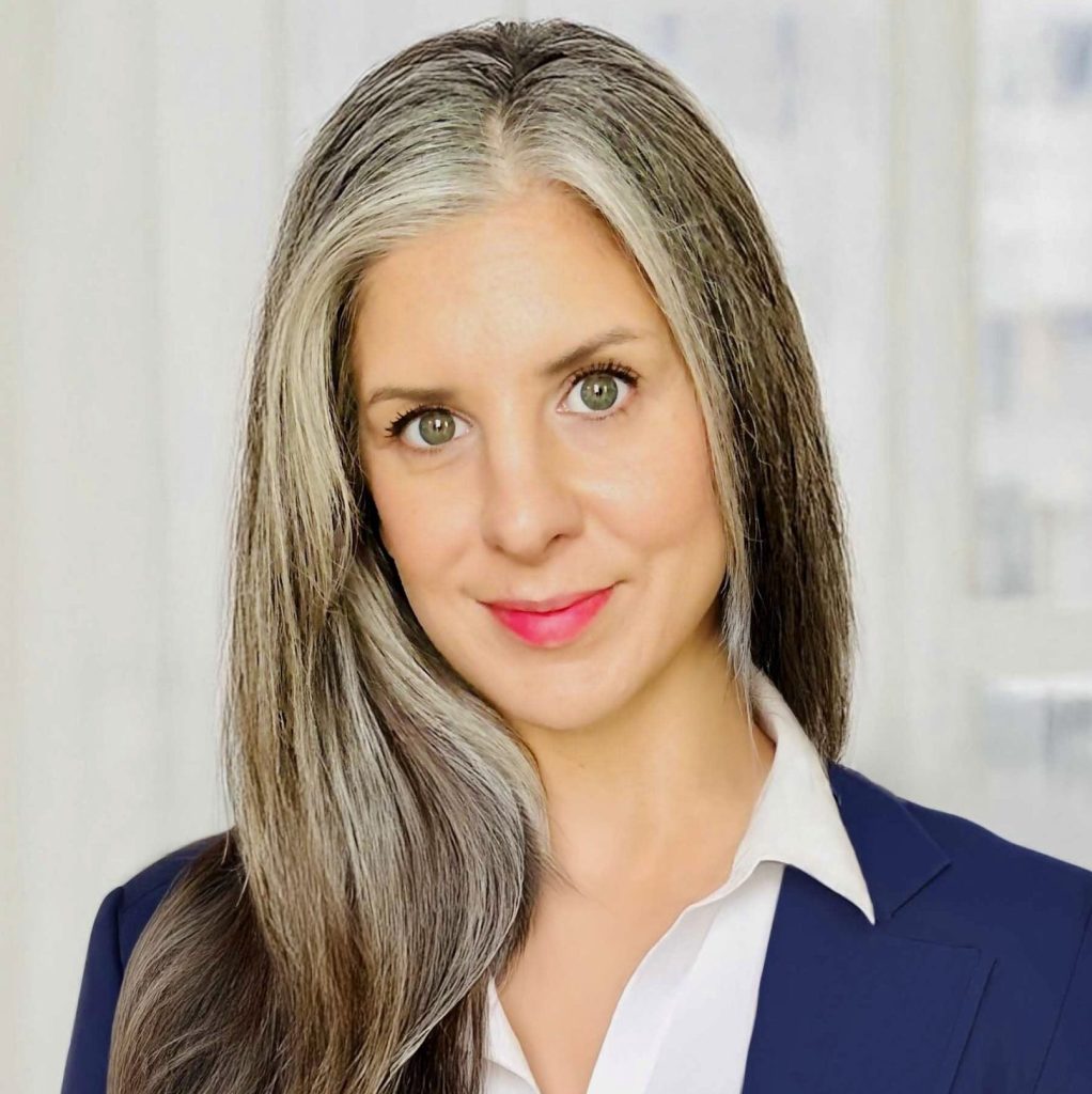 Montoya Joins Liberty Naranjo as VP, Producer; Alliant Human Capital Names Chalmers SVP Montoya Joins Liberty Naranjo as VP, Producer; Alliant Human Capital Names Chalmers SVP