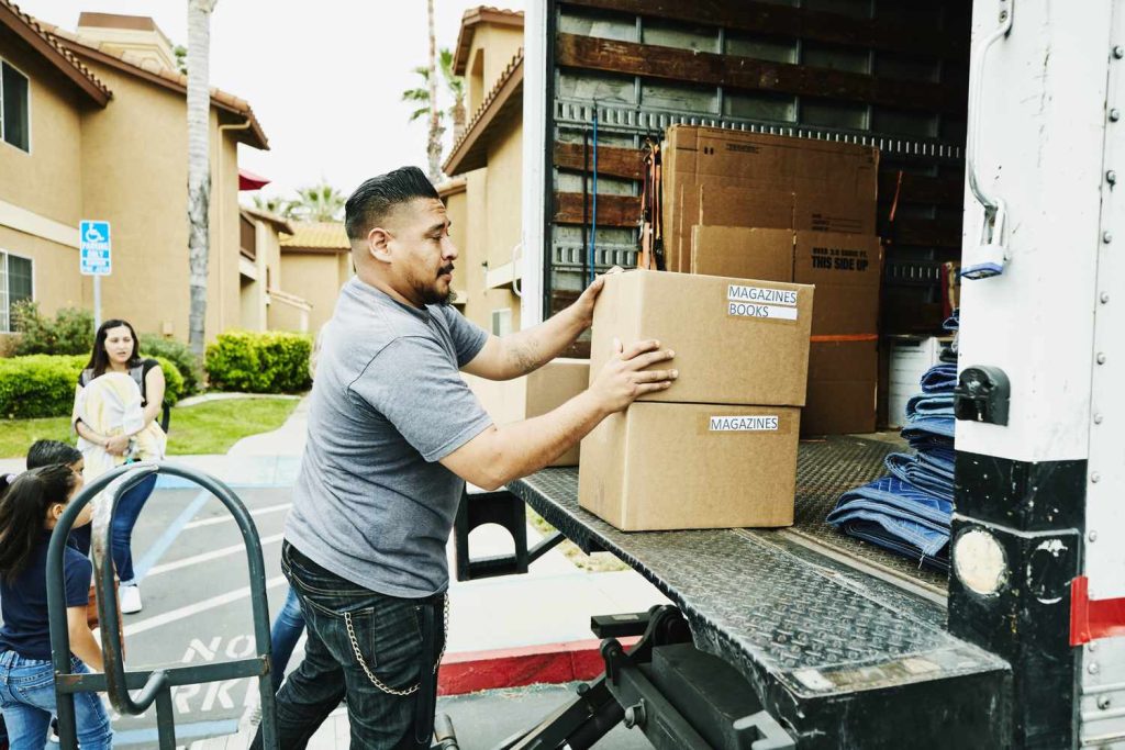 Most Americans Say They Think Moving Would Improve Their Life, But Some Who Have Done So Regret It
