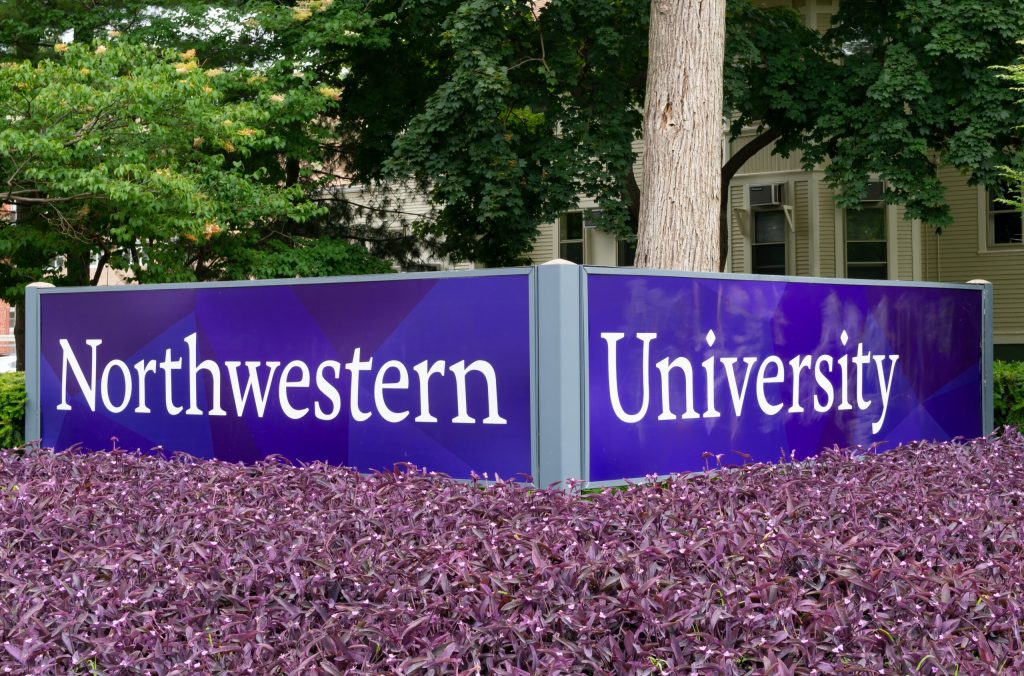 Northwestern Settles Hazing Scandal Lawsuit with Former Football Coach