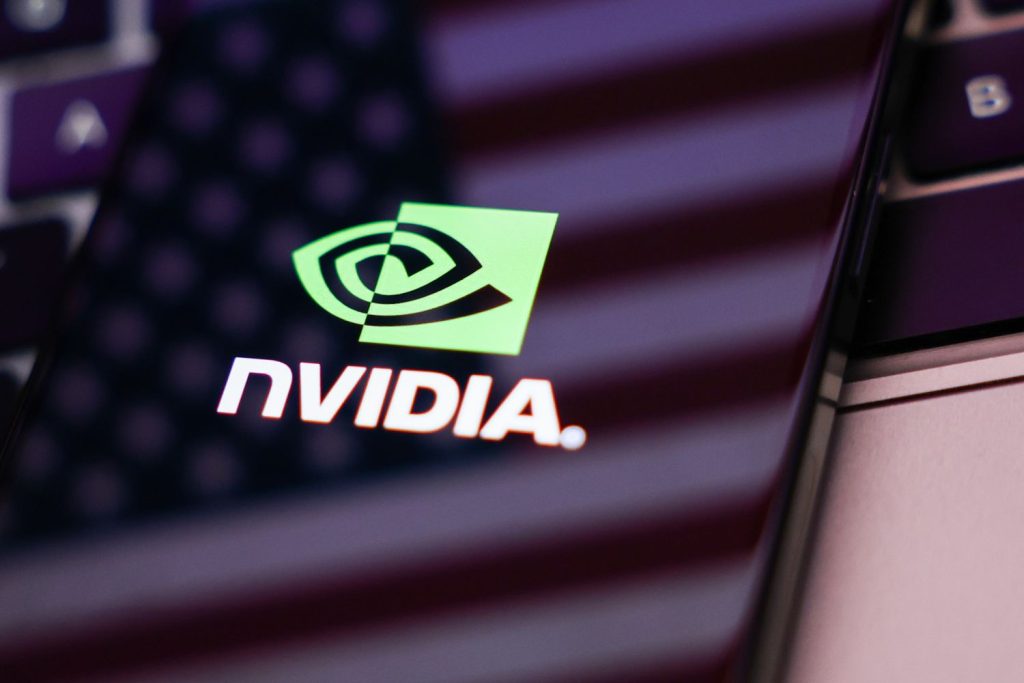 Nvidia Halts China Chip Production as Beijing Warns Over Security, Reports Say Nvidia Halts China Chip Production as Beijing Warns Over Security, Reports Say