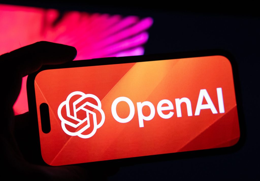 OpenAI, Altman Sued Over ChatGPT’s Role in Teen’s Suicide