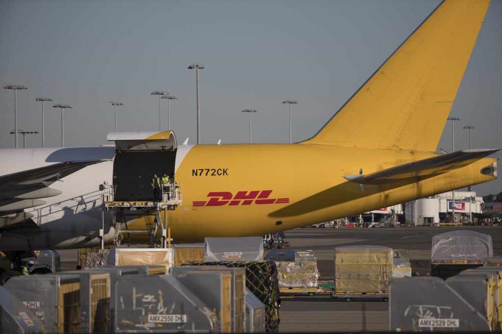 Postal Services Across Globe Pause US Deliveries as Tariff Shift Sows Confusion