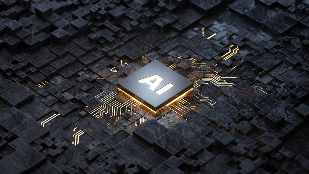 Prediction: This Artificial Intelligence (AI) Semiconductor Stock Will Join Nvidia, Microsoft, Apple, Alphabet, and Amazon in the $2 Trillion Club by 2028. (Hint: Not Broadcom)