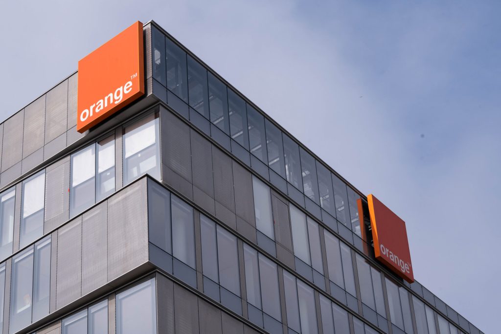 Ransomware Hack Hits Orange Telecom, Data Published on Dark Web Ransomware Hack Hits Orange Telecom, Data Published on Dark Web