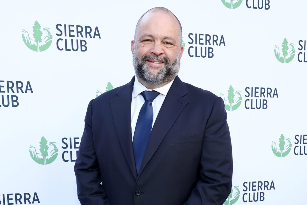 Sierra Club Received Sex Harassment Complaint About Then-Chief Earlier This Year