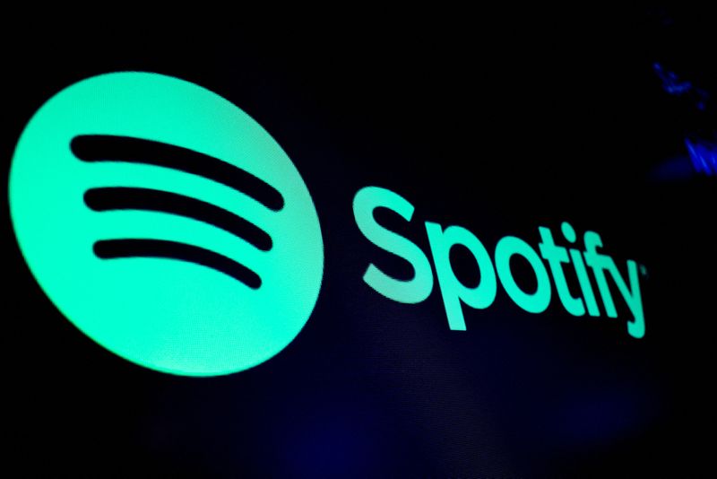Spotify flags price rises as it introduces new services, FT reports