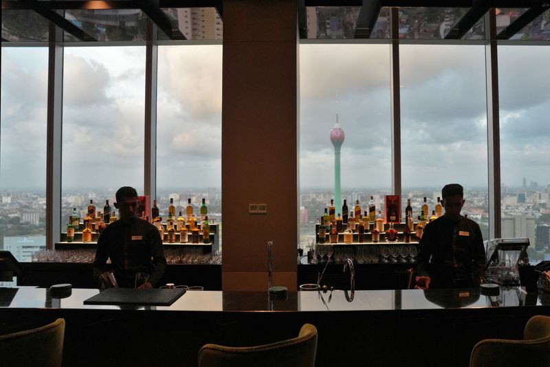 Sri Lanka rolls the dice on casinos to power post-crisis tourism boom