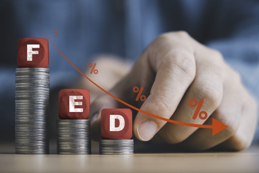 Tech Sells Off While Trump Stirs the Fed: Stock Market Today investors have questions about the fed and the trajectory of interest rates