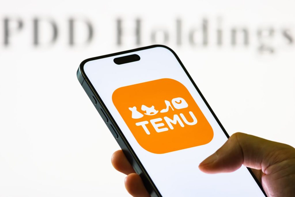 Temu Parent PDD's Results Beat Estimates Despite Tariff Exemption Loss Temu Parent PDD's Results Beat Estimates Despite Tariff Exemption Loss