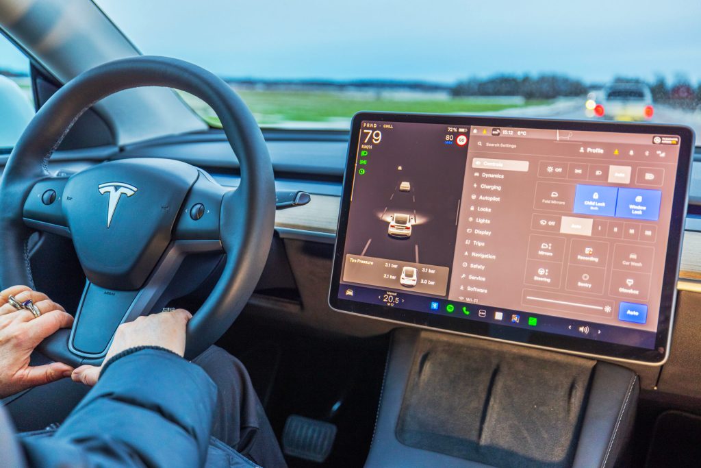 Tesla Rejected $60M Settlement Before Losing $243M Autopilot Verdict