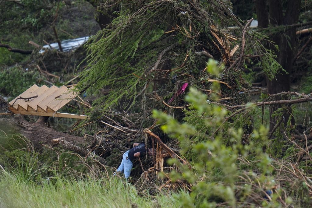 Texas Bill Would Levy Stricter Penalties on Camps Following Hill Country Flood