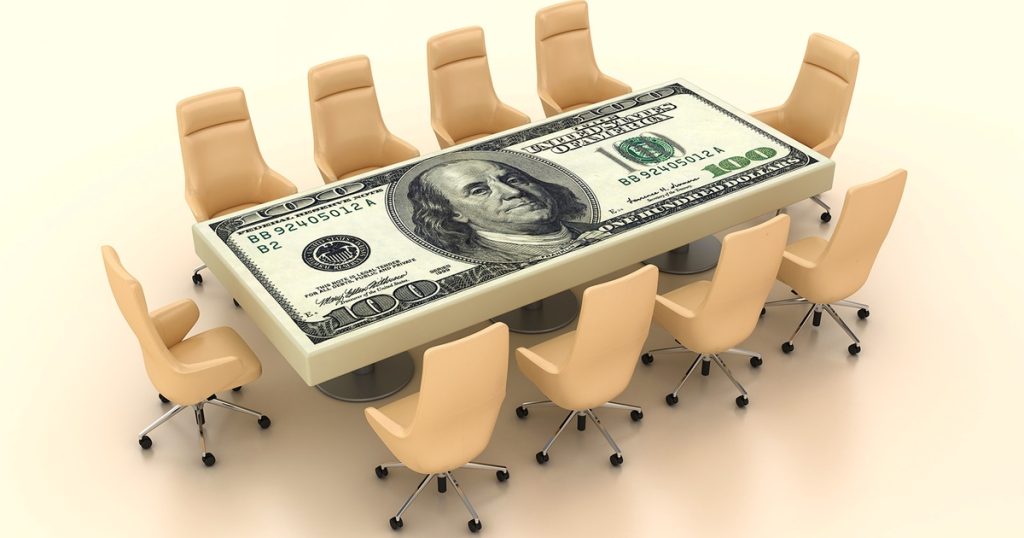 The Great Private Equity Swap in Wealth Management The Great Private Equity Swap in Wealth Management