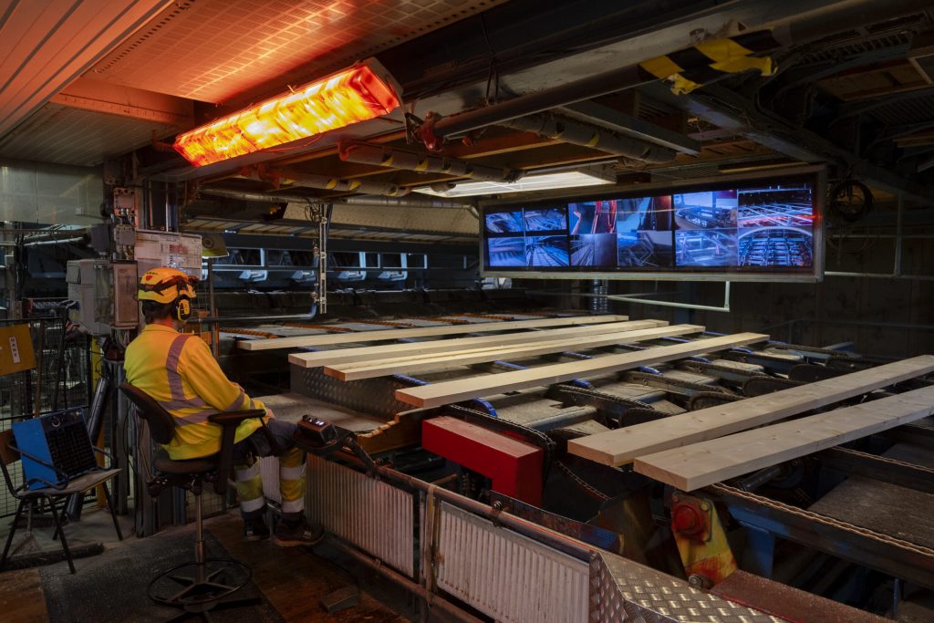 Trump Tariffs Pile Pressure on Europe’s Industrial Base