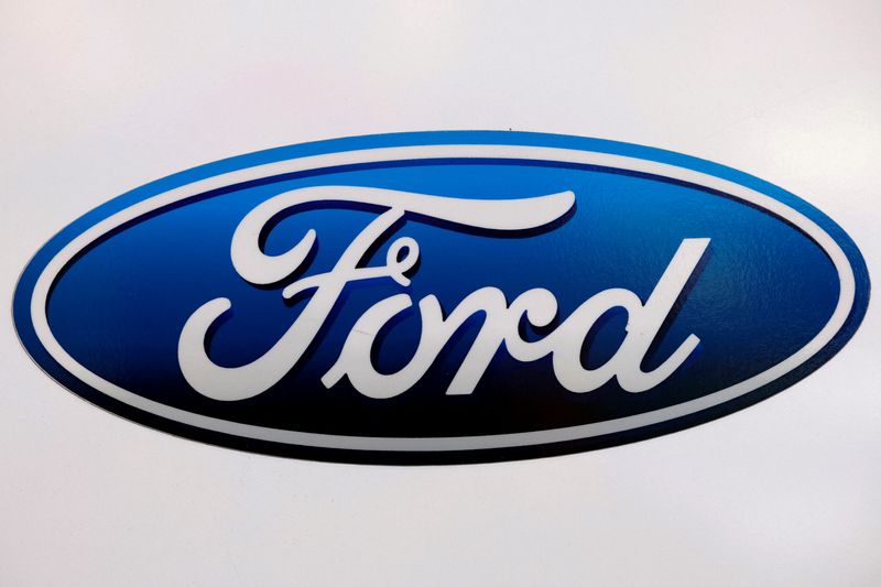 UAW union says it wins vote at Ford JV battery plant in Kentucky, but challenge ballots remain