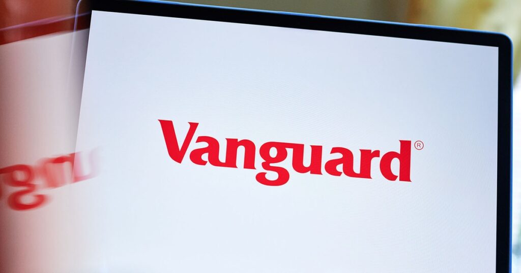 Vanguard to Pay $19.5M to Settle SEC Disclosure Charges