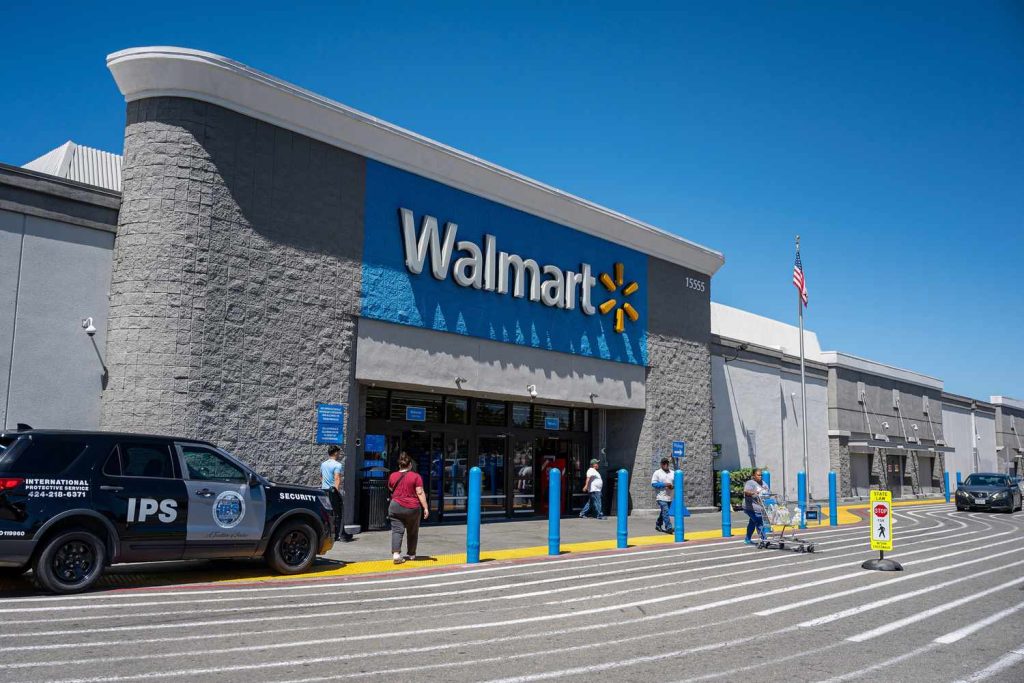 Walmart, Coty, Hewlett Packard Enterprise, and More Walmart, Coty, Hewlett Packard Enterprise, and More
