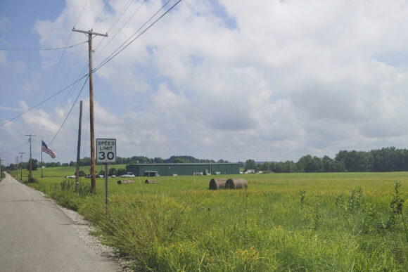 West Virginia Lags Behind in Sites for New Businesses, but That Is Changing