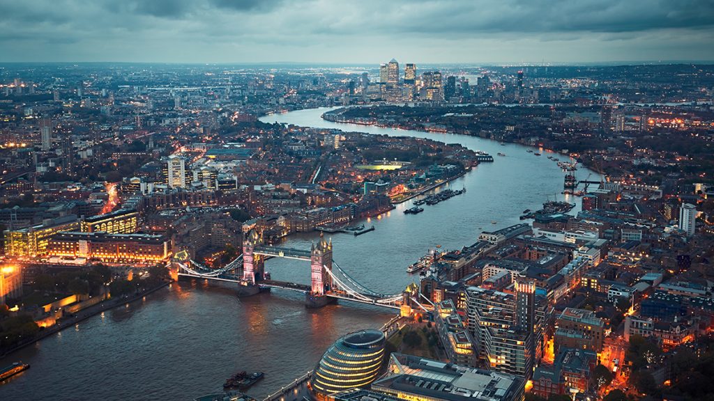 Westfield Specialty appoints Gilbert head of third-party claims London