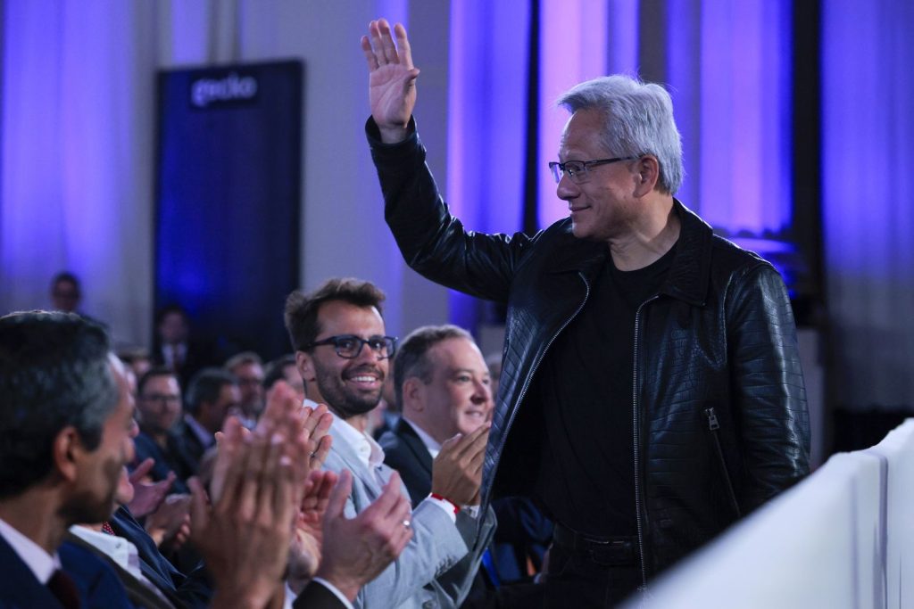 What Wall Street Analysts Think of Nvidia's Stock Ahead of Earnings Wednesday