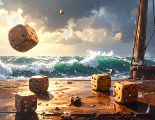 Where $100B Hurricanes Might Happen