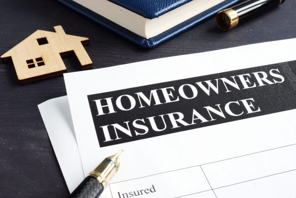 75% of Buyers Are Concerned About Rising Homeowners Insurance Costs: Survey
